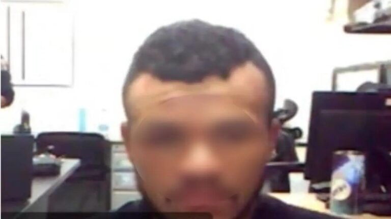 Engaño, violencia y abuso: a la carcel envían a hombre por brutal ataque en Medellín