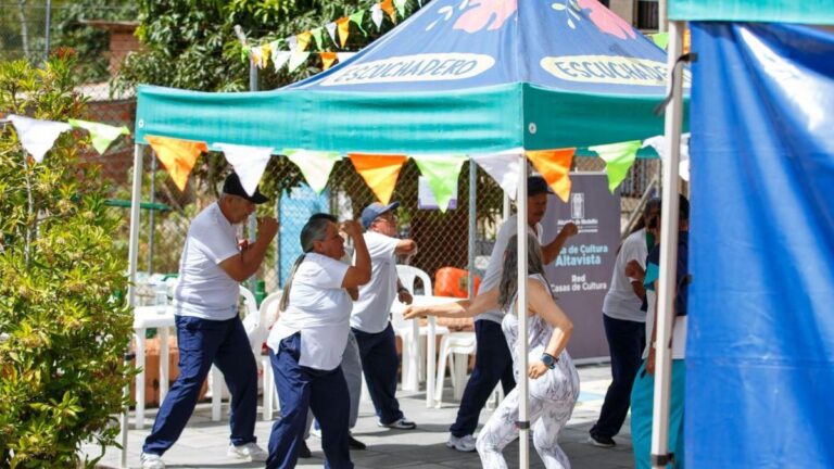 Museo Casa de la Memoria activa espacios comunitarios para sanar desde la historia