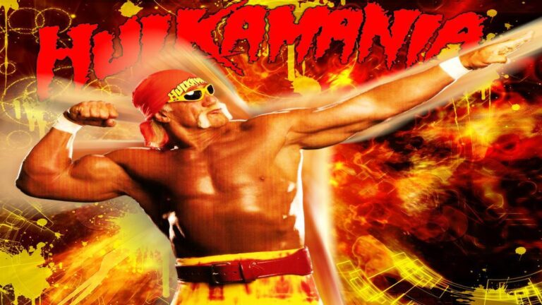 Confirman la causa de muerte de Hulk Hogan, leyenda de la lucha libre