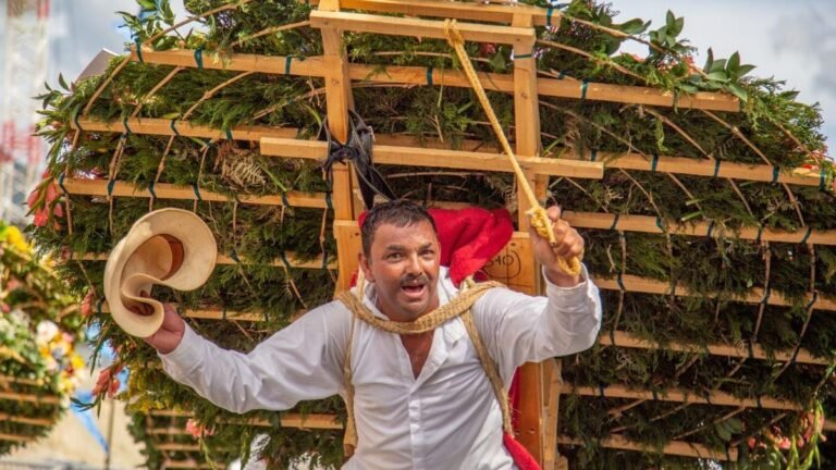 Más de 200 eventos gratuitos, 2.000 artistas y una proyección económica de $50 millones de dólares en la Feria de las Flores