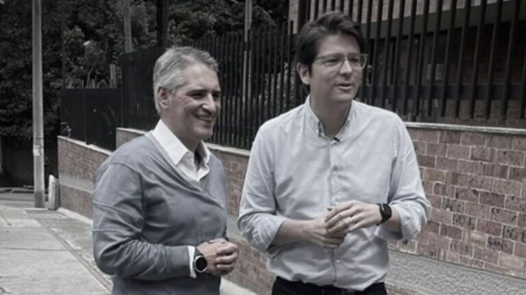 Gobernador de antioquia confirma asistencia a las exequias de Miguel uribe Turbay