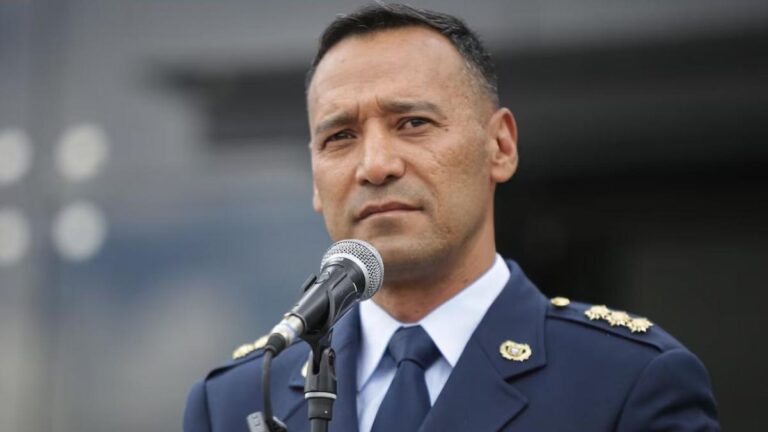 Lluvia de críticas al ministro de Defensa Pedro Sánchez por poca rudeza y actuar ante el secuestro de 34 militares en el Guaviare