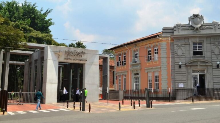 Hospital San Vicente Fundación declara emergencia hospitalaria por sobreocupación en urgencias de adultos