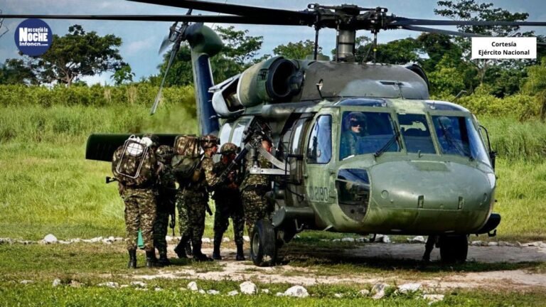 Confirmado, 34 soldados fueron secuestrados en el Guaviare por presuntos civiles, luego de combates con las disidencias de las Farc