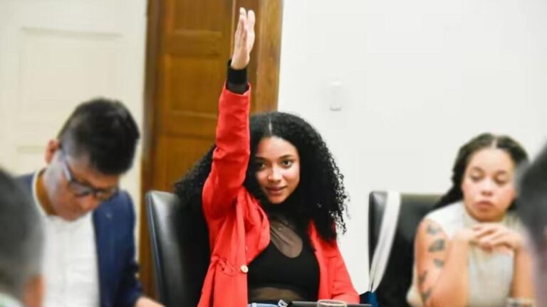 Juliana Guerrero será la nueva viceministra del Ministerio de la Igualdad