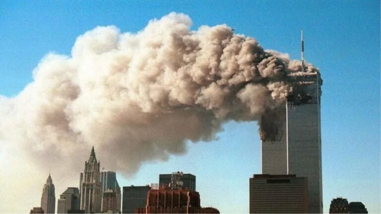 A 24 años del 11 de septiembre: el mundo recuerda el día que lo cambió todo