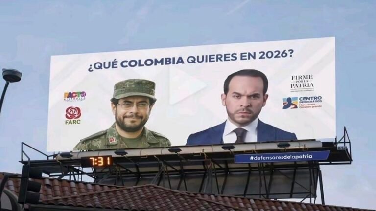 Valla falsa: De la Espriella se defiende
