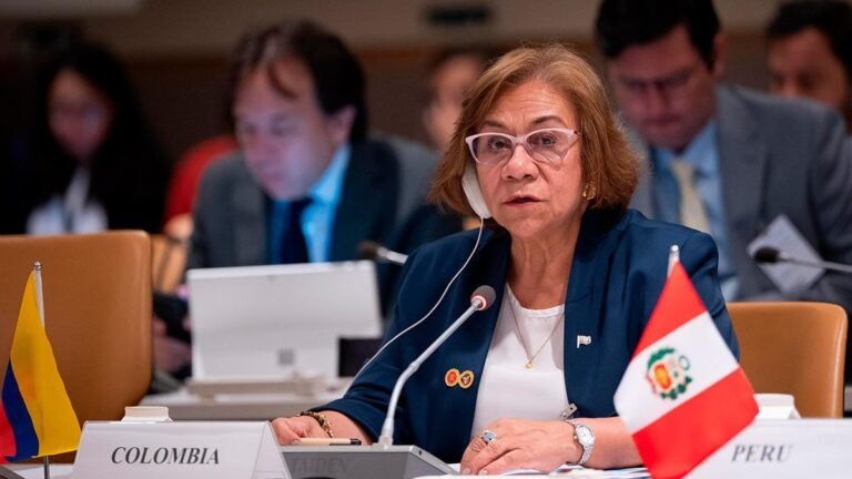 Gobierno y Cancillería reafirman compromiso con ASEAN y diplomacia internacional
