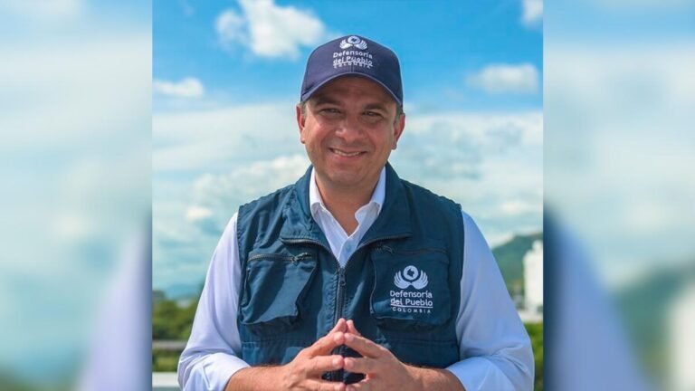 Atención. Con 62 votos, Camargo nuevo magistrado de la Corte Constitucional