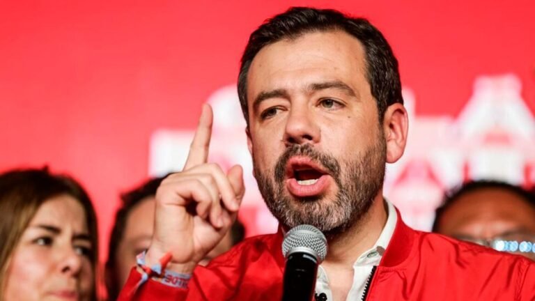 “No se va a permitir”: Carlos Fernando Galán, alcalde de Bogotá, endurece reglas de conciertos y eventos culturales