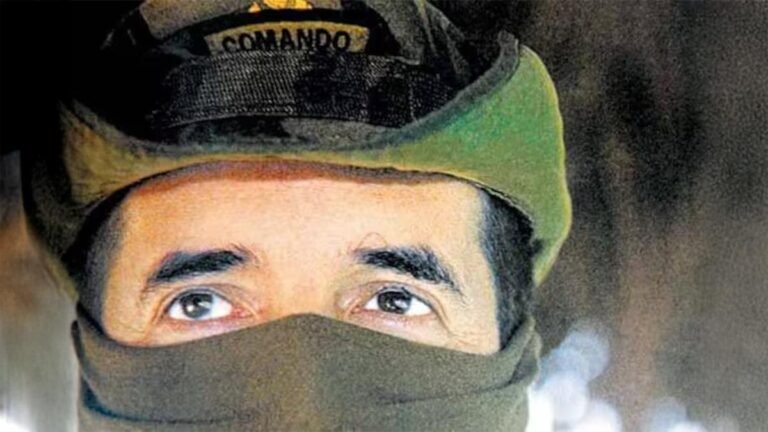 El expediente oculto del crimen contra alias “Doble Cero” sale a la luz