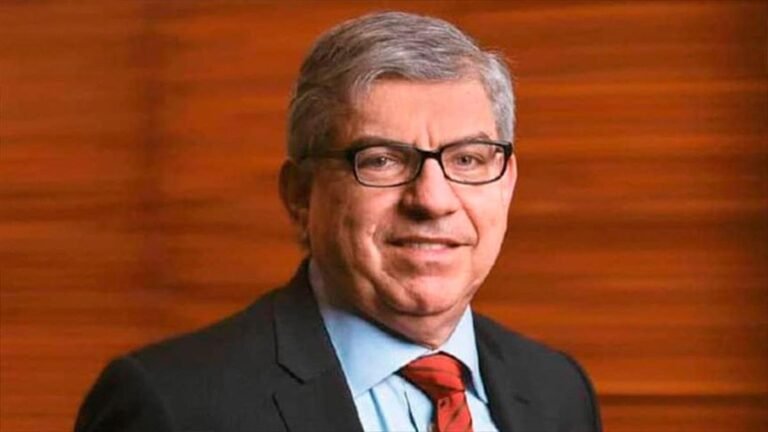 “Un golpe directo a los pobres, la clase media y al aparato productivo del país”: César Gaviria critica la reforma tributaria 3.0