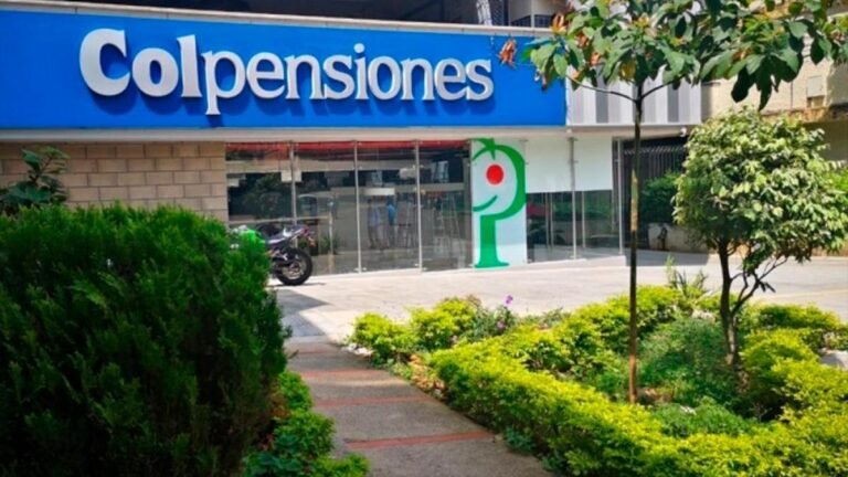 Estafa digital suplanta a Colpensiones con bonos falsos de $2 millones