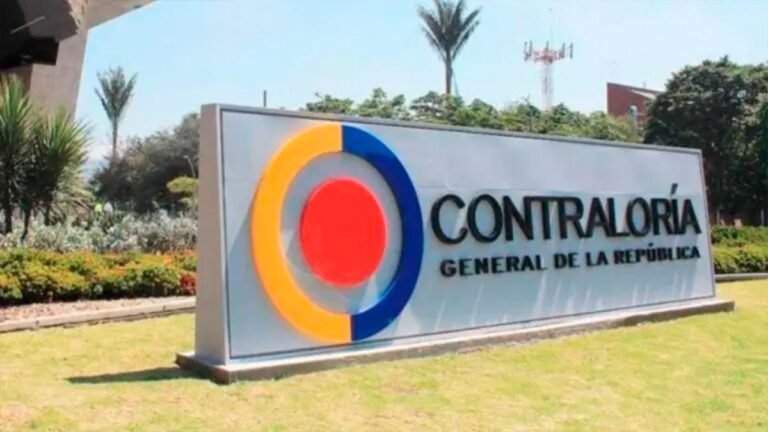 Contraloría destapa irregularidades por $78.000 millones en proyectos de regalías