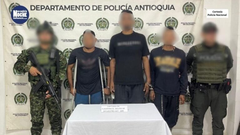 Clan del Golfo adoctrinaba adolescentes en Remedios con entrenamiento militar forzado