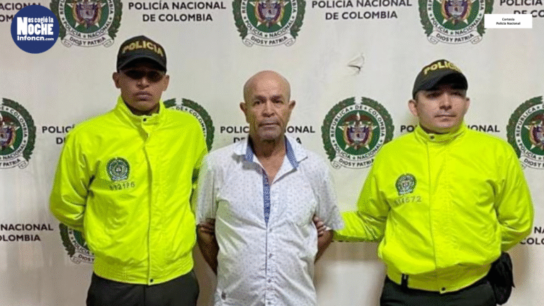 Condenado a 55 años de prisión por asesinar a su pareja sentimental en Medellín en febrero del 2023