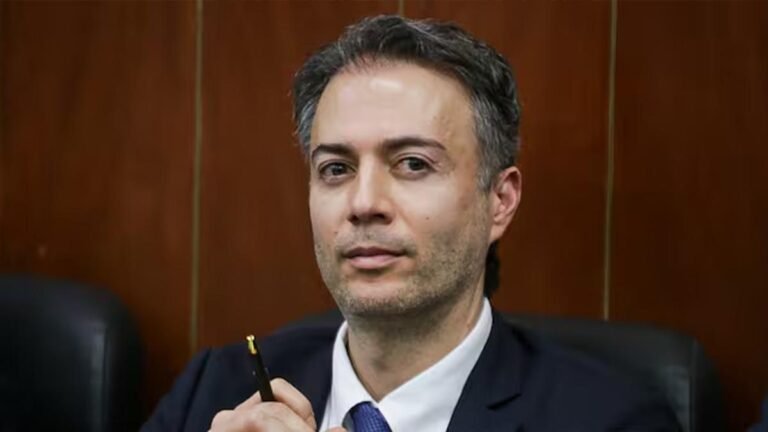 Daniel Quintero interpone denuncia contra alcaldes de Medellín y Cali