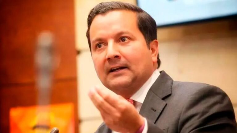 David Luna fue tajante al revelar lo que le gusta y lo que no de la gestión de Gustavo Petro