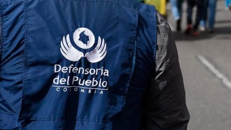 Crisis humanitaria en Colombia. 159.000 víctimas de la violencia armada en lo que va del año