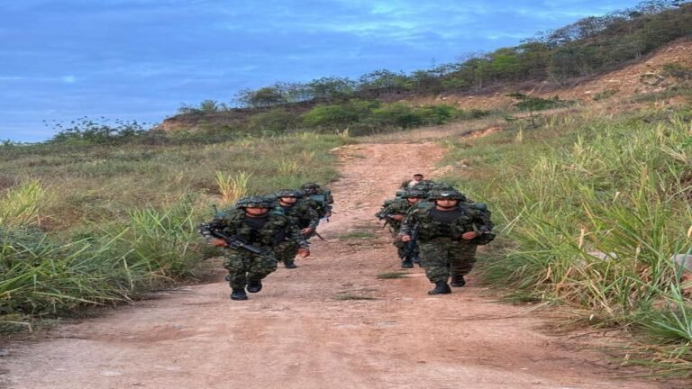 Ejército sitiado: 52 asonadas y 29 secuestros