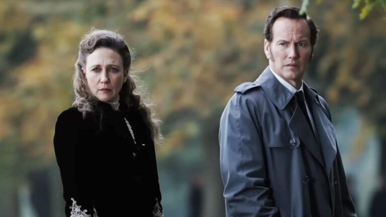 El Conjuro 4: Últimos Ritos marcará el cierre definitivo de la saga desde este 4 de septiembre