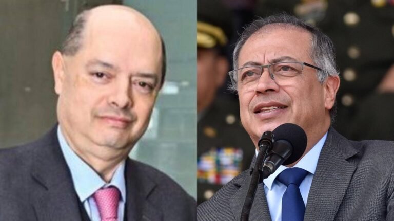 Comisión de Acusación abre proceso penal contra Gustavo Petro tras denuncia de Enrique Vargas Lleras