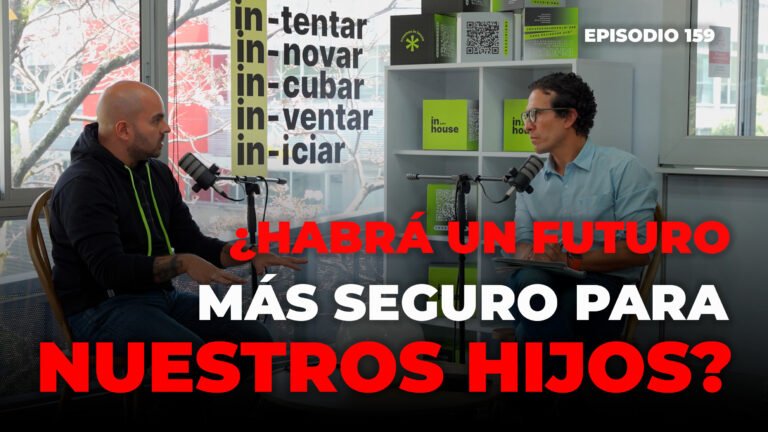 La cruda realidad del crimen en Colombia y cómo podemos transformarla. Entrevista con Santiago Tobón | NCN Podcast Ep. 159