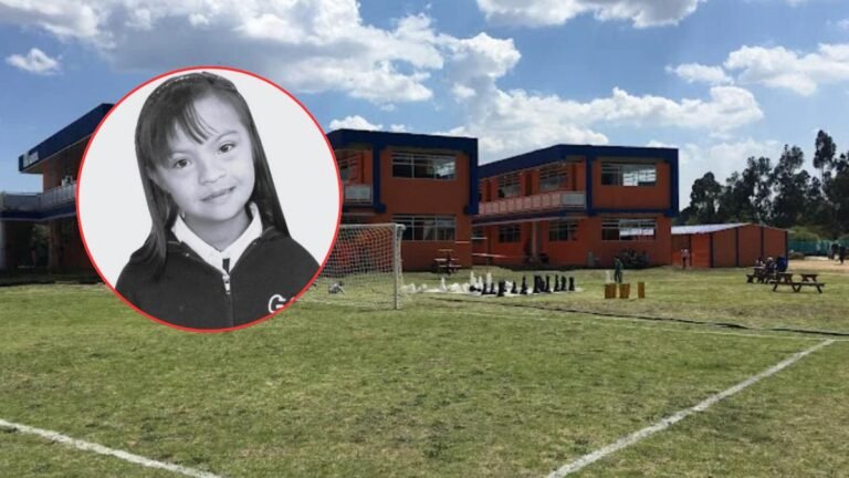 “Sí hubo fallas”: colegio Gimnasio Campestre Los Laureles se pronuncia sobre la muerte de Valeria Afanador