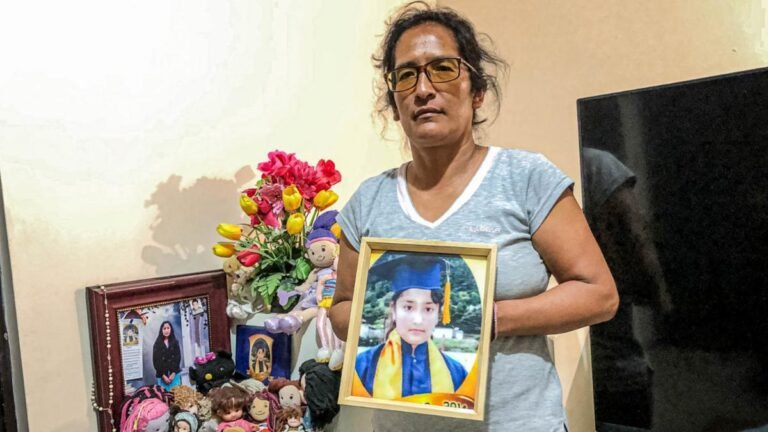 El feminicidio de Fátima Quintana sigue siendo símbolo de dolor