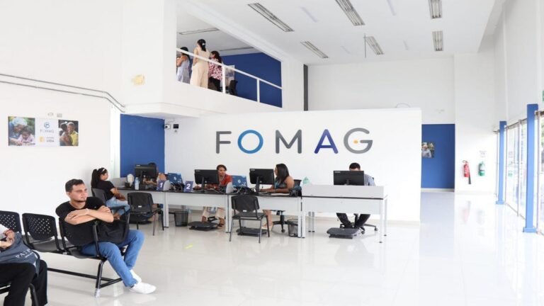Supersalud interviene Fondo del Magisterio