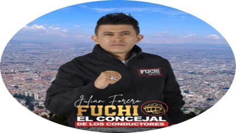Procuraduría va tras ‘Fuchi’