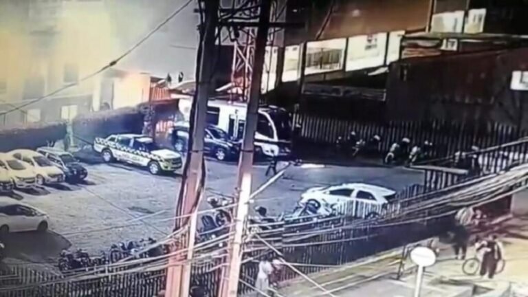 Tragedia en Funza: ya son ocho los muertos
