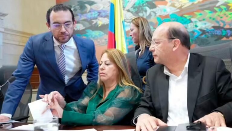 Así quedaría el Presupuesto 2026 tras recortes: inversión en 85 billones