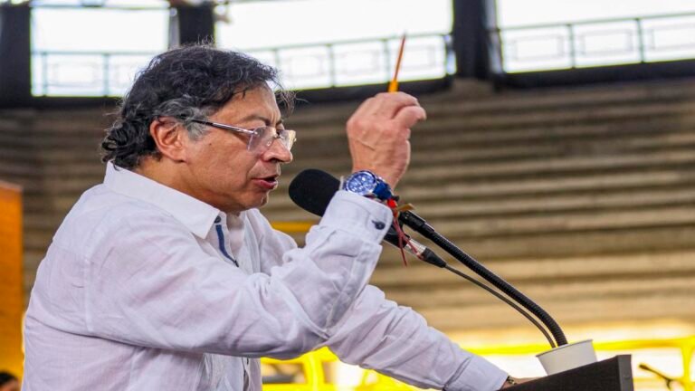 De enemigos a gestores de paz: estos son los nuevos designados