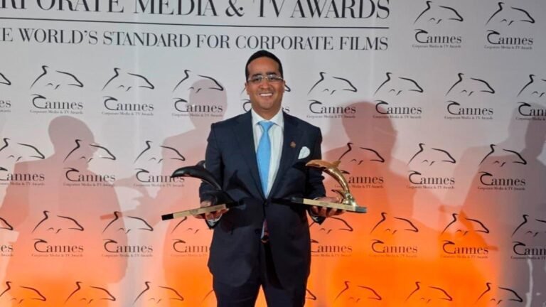 La Guajira conquista Cannes y se posiciona como referente del turismo latinoamericano