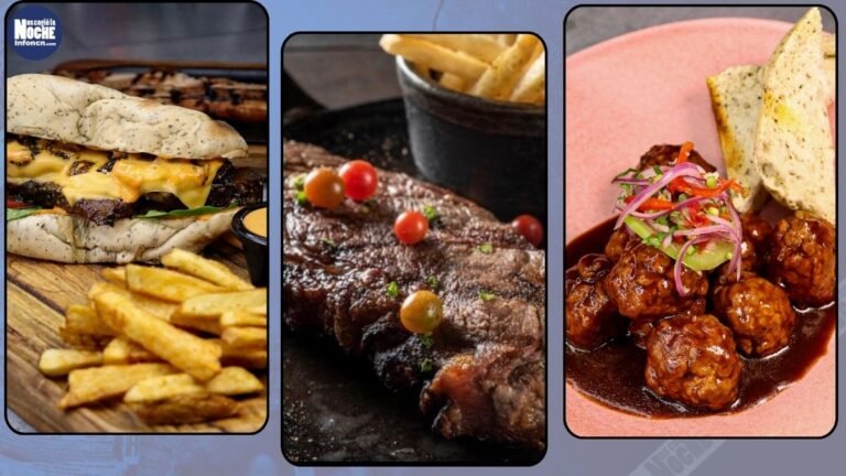 Envigado celebra sus 250 años con el Festival Gastronómico “Envigado al Plato”
