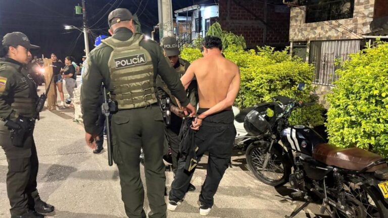 Medellín reduce el hurto a personas: denuncias bajaron 25 % en lo corrido de 2025