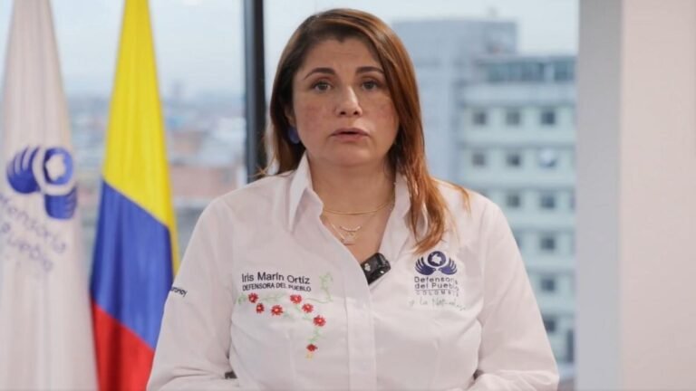 Defensoría duda de sanciones a exFarc