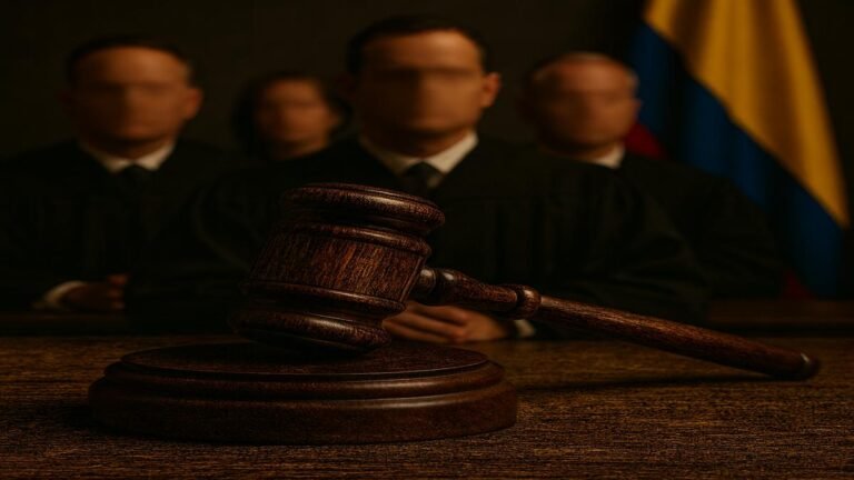Caso Alexánder López. Consejo de Estado reabre discución
