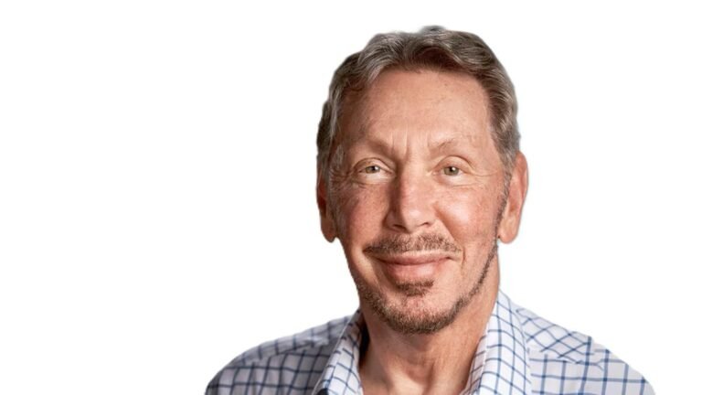 Larry Ellison, como se convirtió en el hombre mas rico del mundo?
