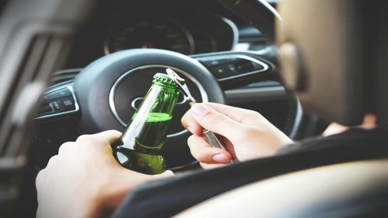 Siete muertos en Barranquilla por licor adulterado