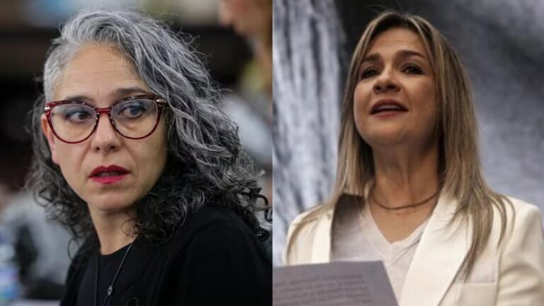 Pizarro y Dávila se enfrentan por propuesta de “Plan Colombia 2.0”