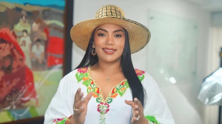 “Yo confío en que el país conocerá la verdad”: senadora Martha Peralta se defiende tras señalamientos por escándalo en la UNGRD