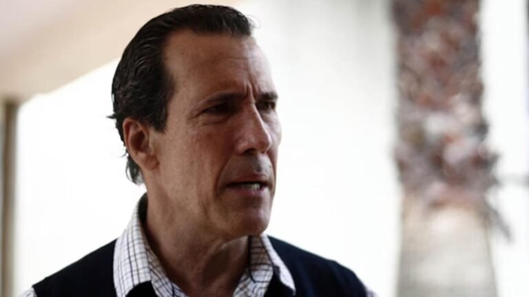 ¿Montaje en la Armada? imputan a Guillermo Barrera por falsedad y fraude en proceso contra Gabriel Arango Bacci