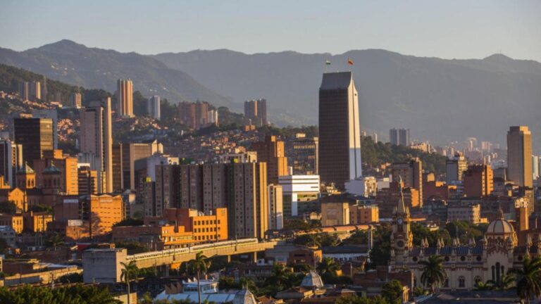 Medellín vive un fin de semana con teatro, festivales, música y gastronomía del 5 al 7 de septiembre