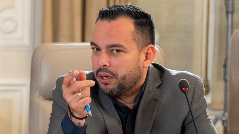 Procuraduría exonera a Edwin Palma por nepotismo en Air-e