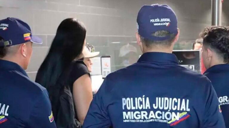 Mujer paisa fue rescatada en República Dominicana tras caer en manos de una red de trata de personas