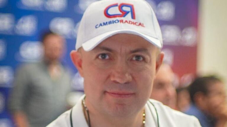 Corte Suprema investiga al representante Néstor Leonardo Rico por presunta manipulación de fallos judiciales