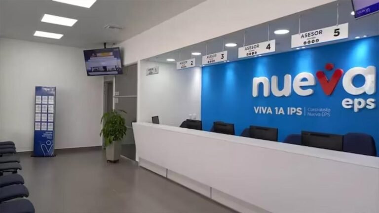 “La justicia esta para develar el crimen”: Petro sobre crisis de la Nueva EPS y Supersalud anuncia auditoría forense