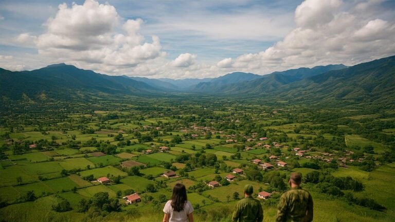 Disidencias liberan a lideresa en Huila